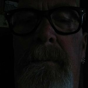 Meet your Posher, Gary